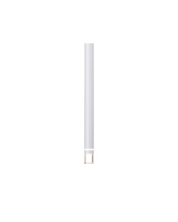 MOANA * COLGANTE 1L LED 7W - BLANCO ARENA